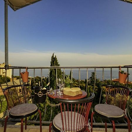 Apartment Anai Rijeka Luaran gambar