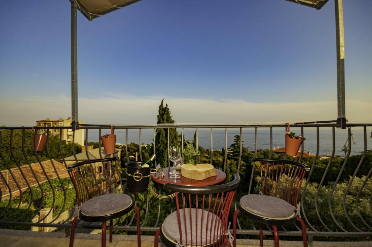 Apartment Anai Rijeka Luaran gambar