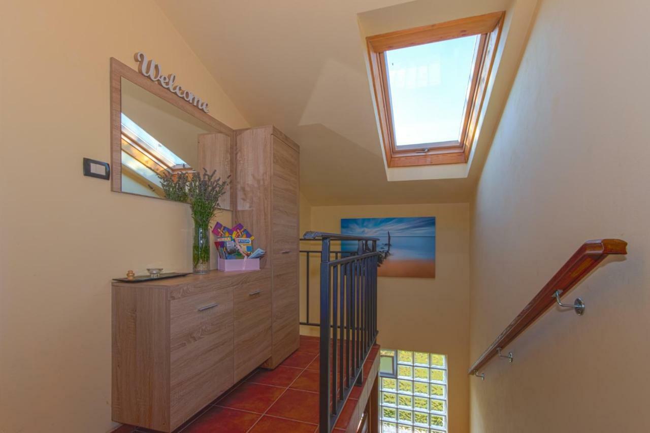 Apartment Anai Rijeka Luaran gambar