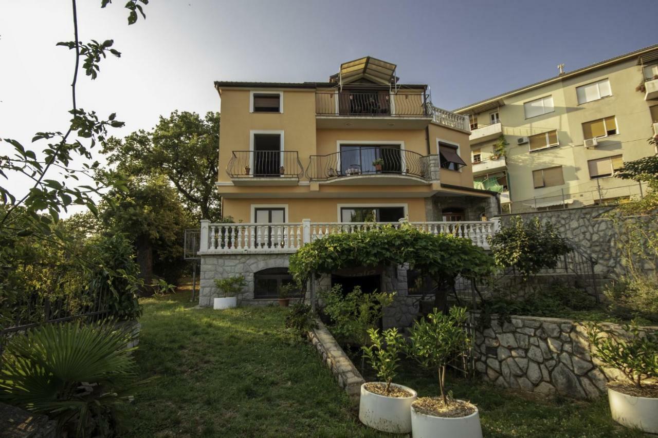 Apartment Anai Rijeka Luaran gambar