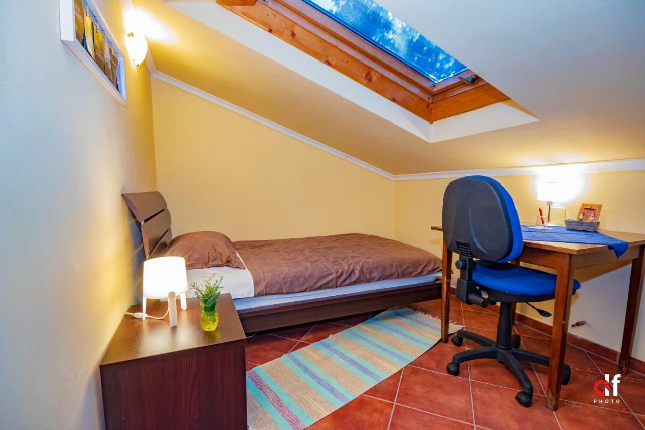 Apartment Anai Rijeka Luaran gambar