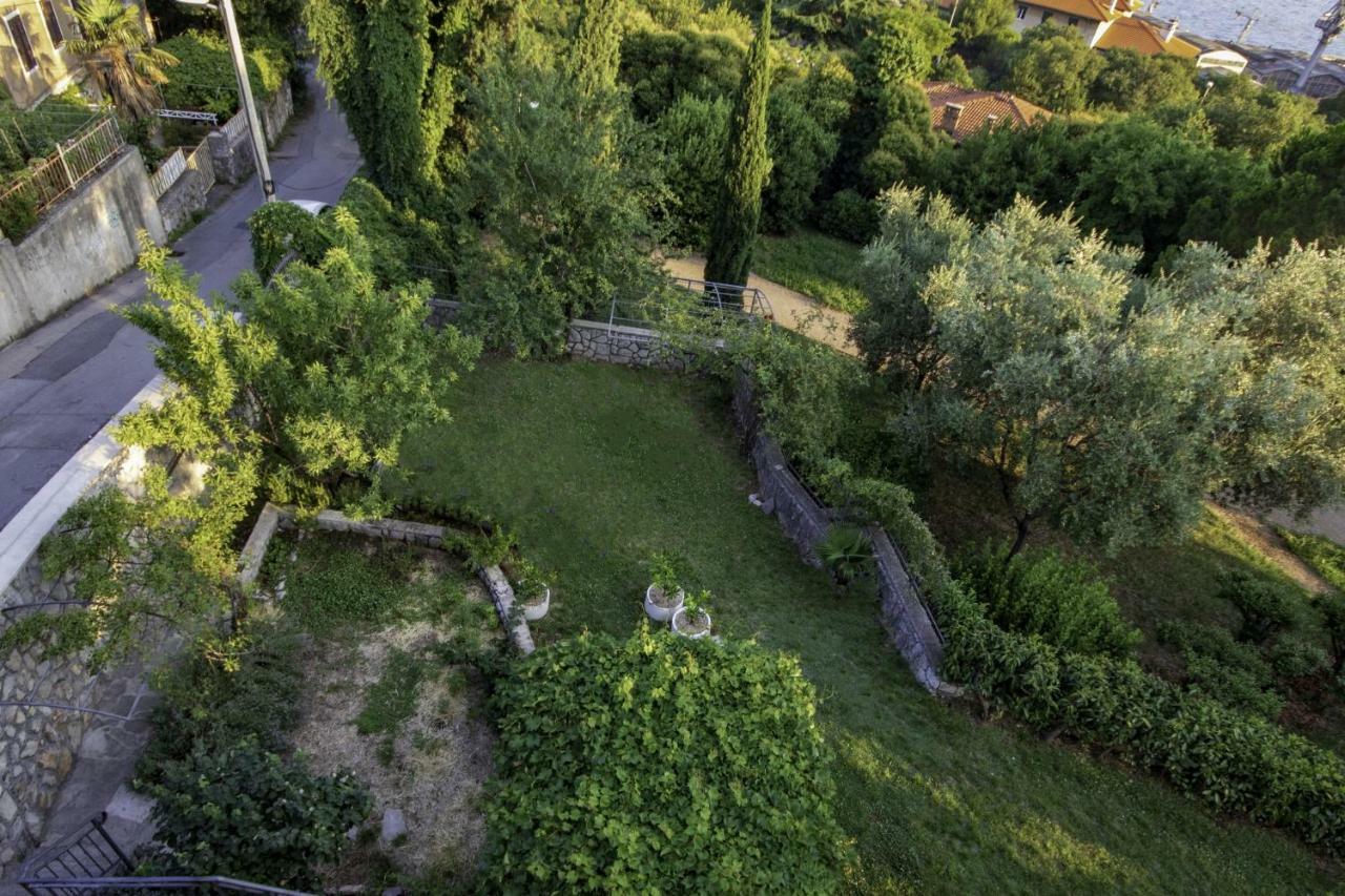 Apartment Anai Rijeka Luaran gambar