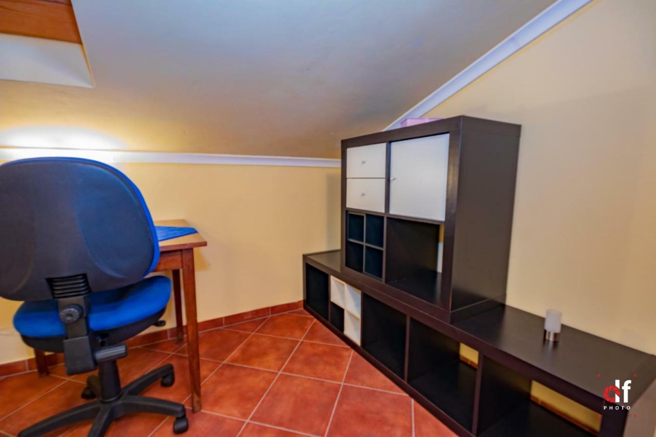 Apartment Anai Rijeka Luaran gambar