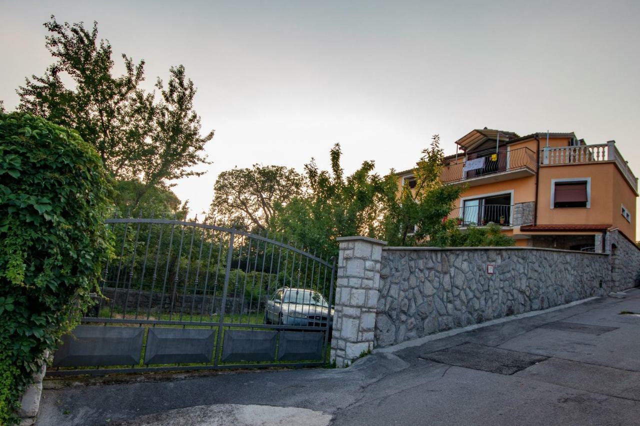 Apartment Anai Rijeka Luaran gambar