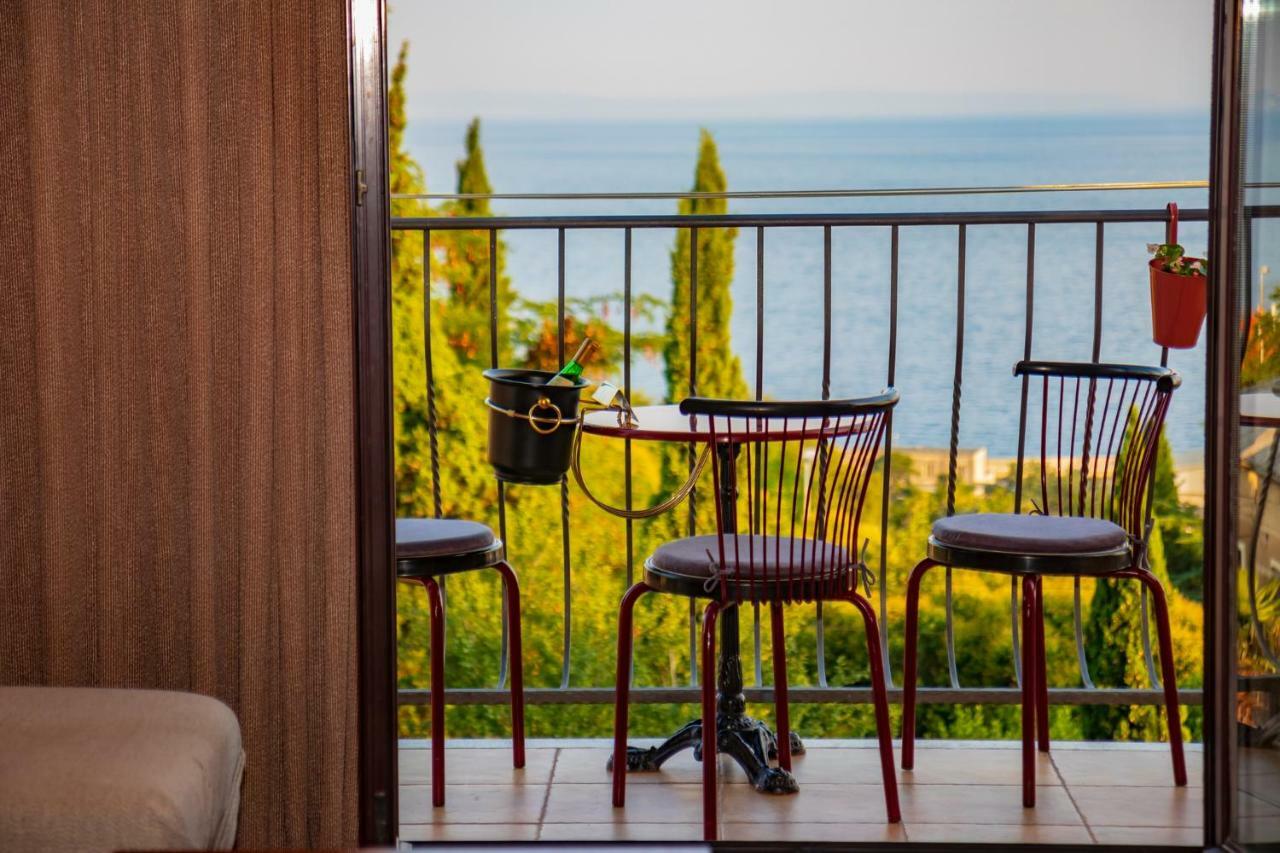 Apartment Anai Rijeka Luaran gambar