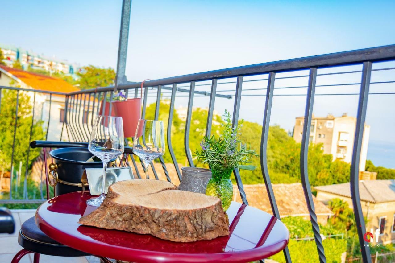 Apartment Anai Rijeka Luaran gambar