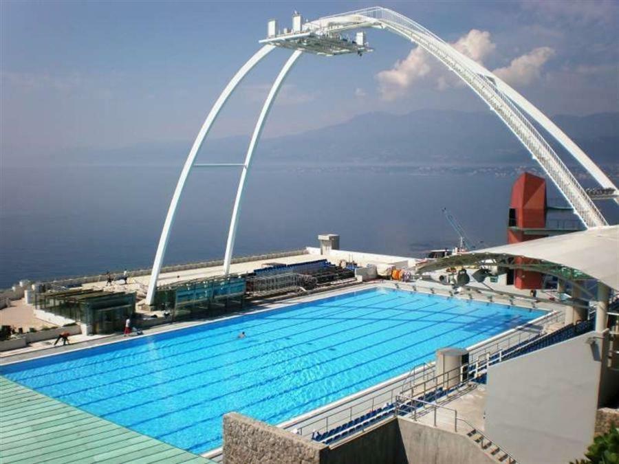 Apartment Anai Rijeka Luaran gambar