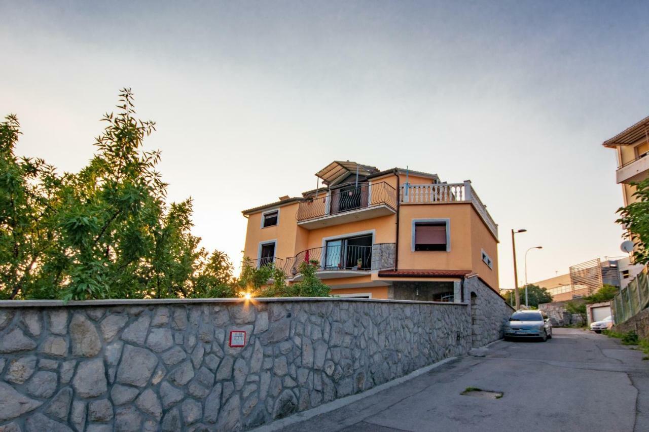 Apartment Anai Rijeka Luaran gambar