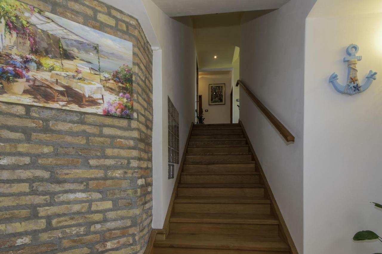 Apartment Anai Rijeka Luaran gambar