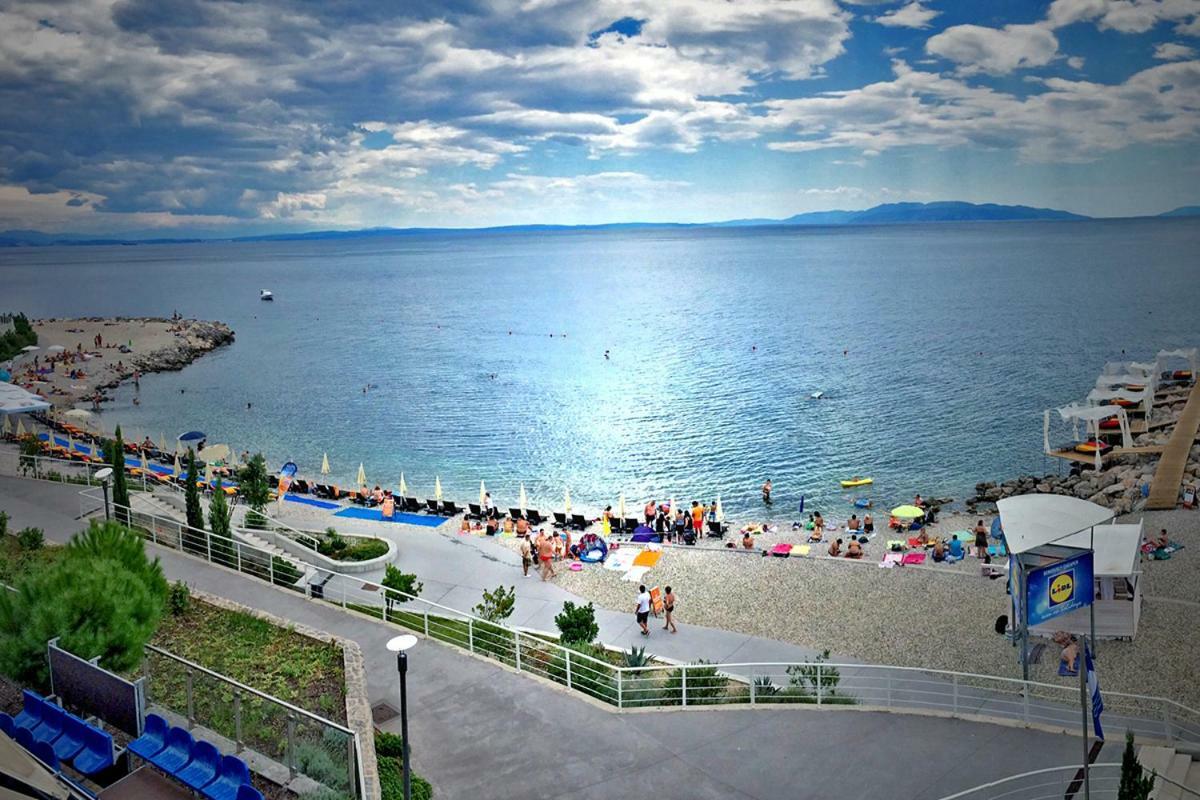 Apartment Anai Rijeka Luaran gambar