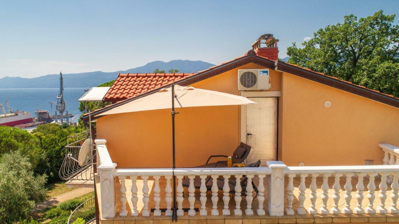 Apartment Anai Rijeka Luaran gambar