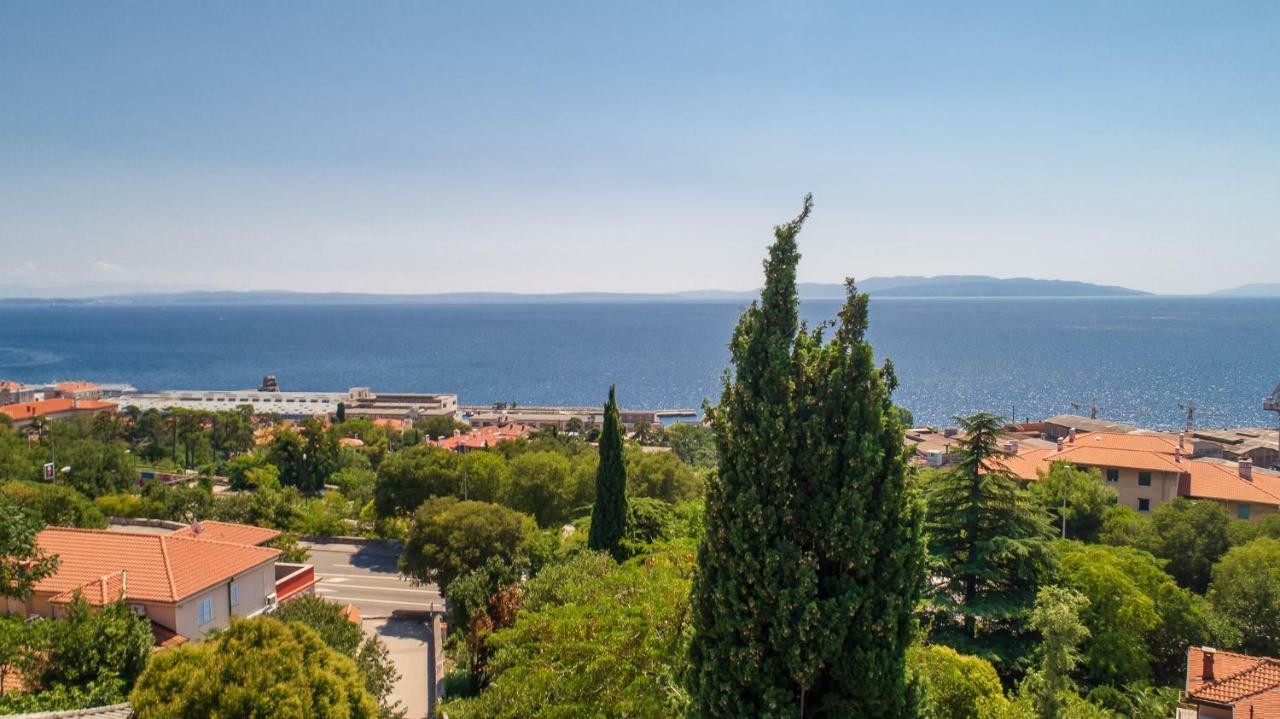 Apartment Anai Rijeka Luaran gambar